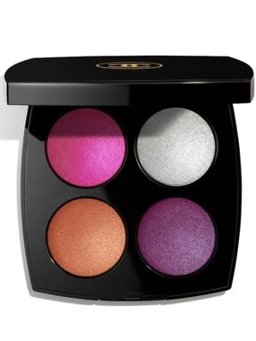 NEW~ CHANEL ENCHANTED NIGHT Eyeshadow & Blush Palette~ LIMITED EDITION